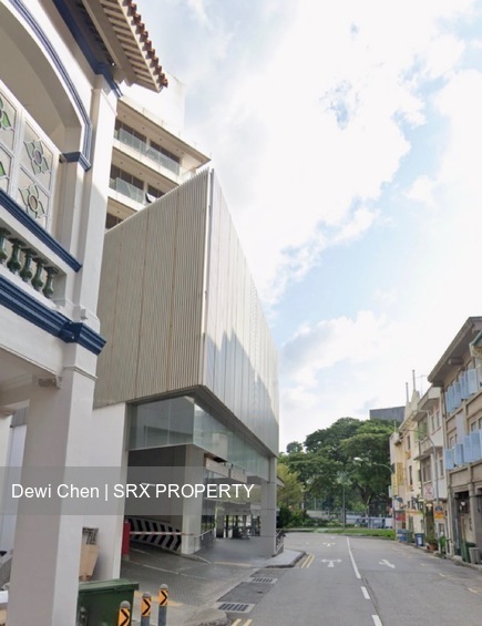 Teo Hong (D2), Shop House #485023741